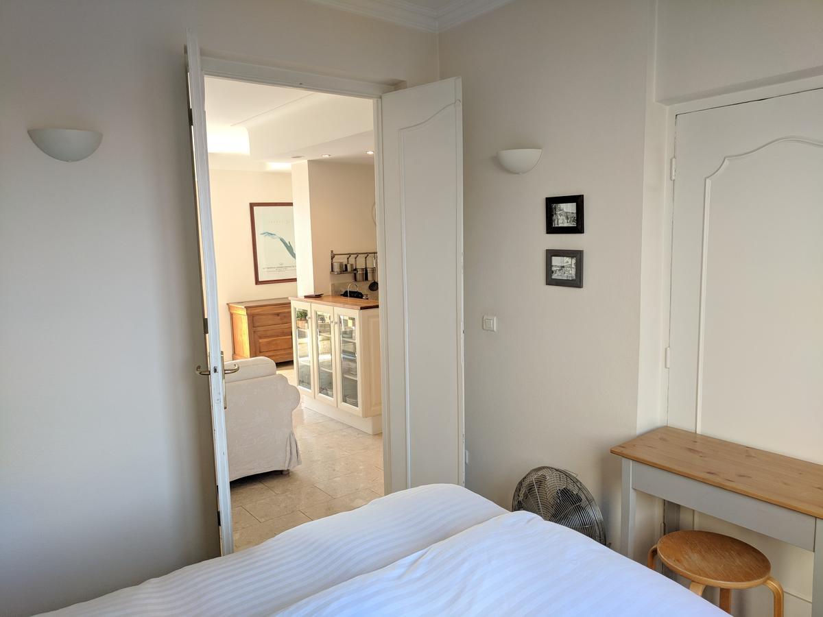 Citilet 6 Bright, Open-Plan With Large Terrace Apartment Cannes Ngoại thất bức ảnh