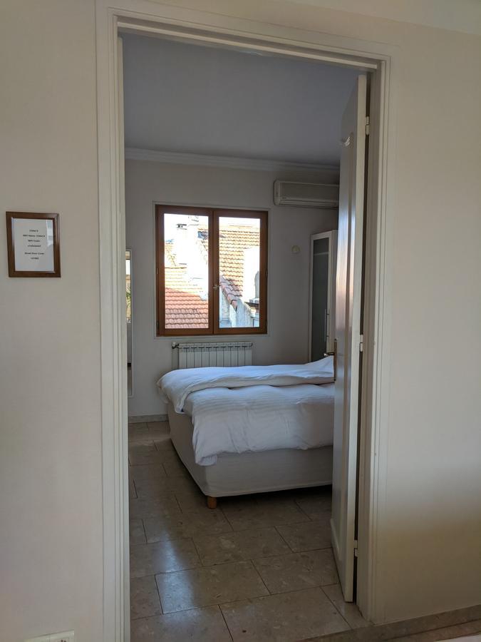Citilet 6 Bright, Open-Plan With Large Terrace Apartment Cannes Ngoại thất bức ảnh