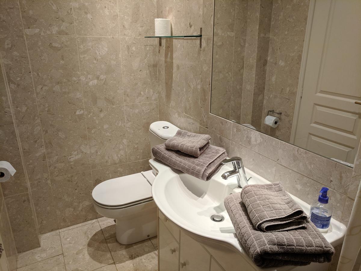 Citilet 6 Bright, Open-Plan With Large Terrace Apartment Cannes Ngoại thất bức ảnh