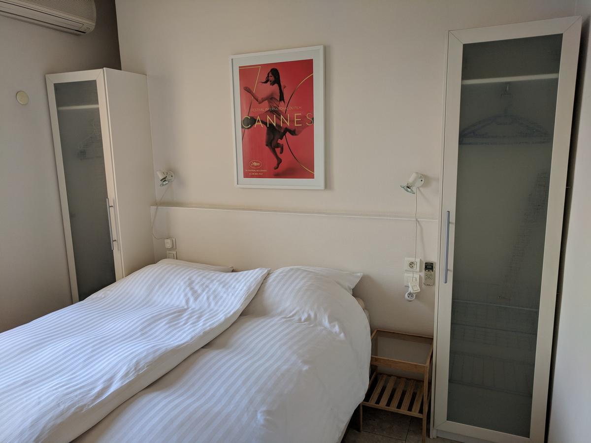 Citilet 6 Bright, Open-Plan With Large Terrace Apartment Cannes Ngoại thất bức ảnh