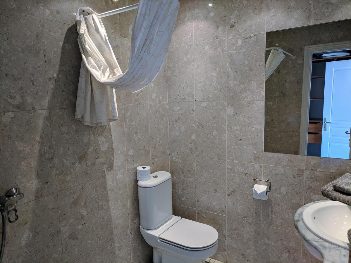 Citilet 6 Bright, Open-Plan With Large Terrace Apartment Cannes Ngoại thất bức ảnh